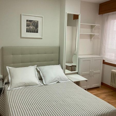 Apartmán Vivienda Uso Turistico Espineira Santiago de Compostela Exteriér fotografie