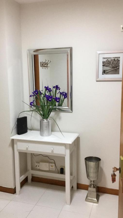 Apartmán Vivienda Uso Turistico Espineira Santiago de Compostela Exteriér fotografie
